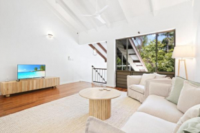 Tropical Beachside Townhouse, Port Douglas